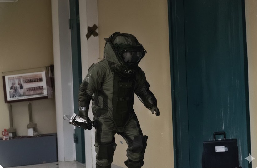 Sempat Heboh, Polisi Ungkap Fakta Kardus Diduga Bom di Ruko ITC Baranangsiang Bandung